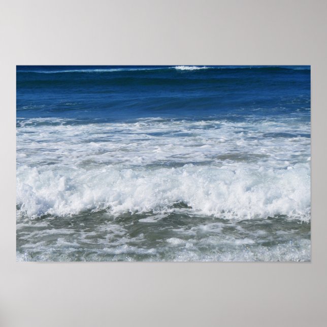 Pôster Costa Dourada (Frente)