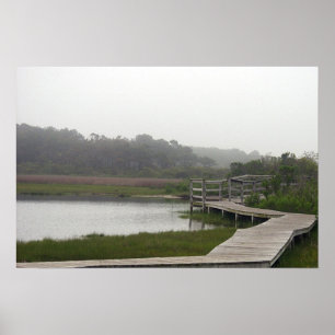 Pôster Costa Oriental