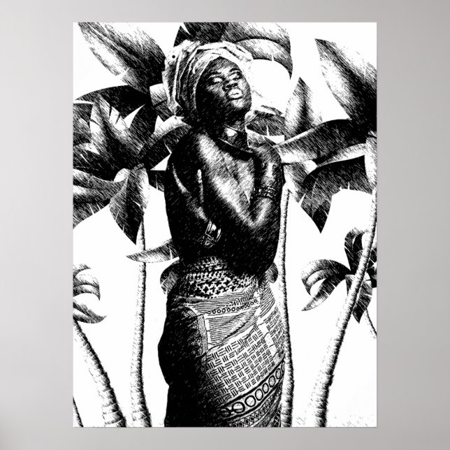 Pôster Costeira Breeze (Frente)