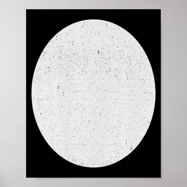 Poster Costume  (Frente)