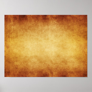 Poster Costume do fundo do papel da antiguidade do