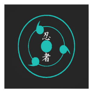 Pôster Cota de animação