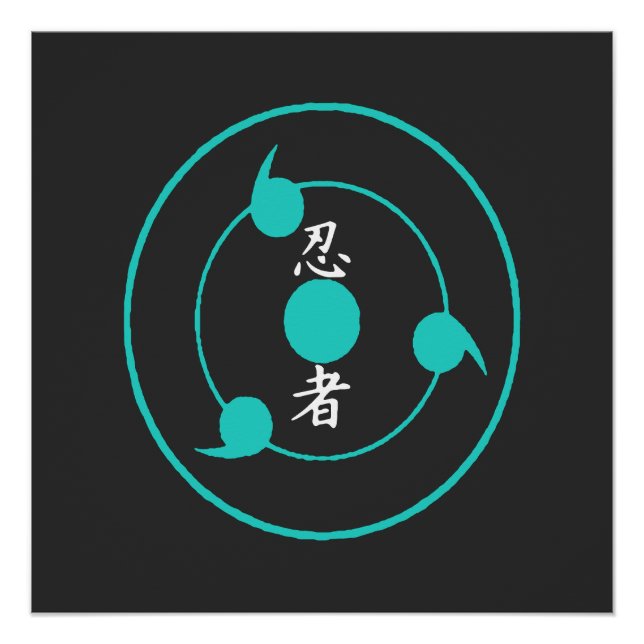 Pôster Cota de animação (Frente)