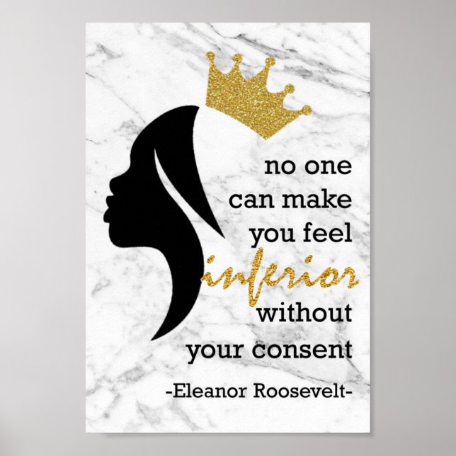 Pôster Cota de Diários da Princesa (Frente)