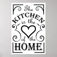 Cota design da cozinha
