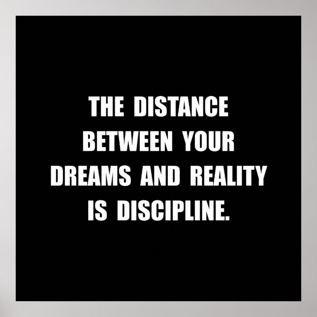 Pôster Cotação Disciplinar (Frente)