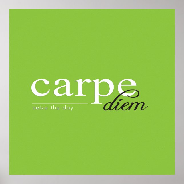 Poster Cotação Motivacional Inspiracional (Frente)