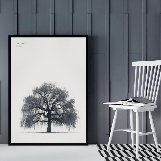 Poster Cotação Personalizada do Nome da Família Inspiraci (Criador carregado)