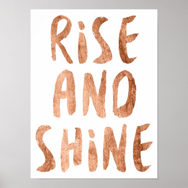 Poster Cotações de Energia I (Frente)