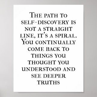 Poster Cotações motivacionais