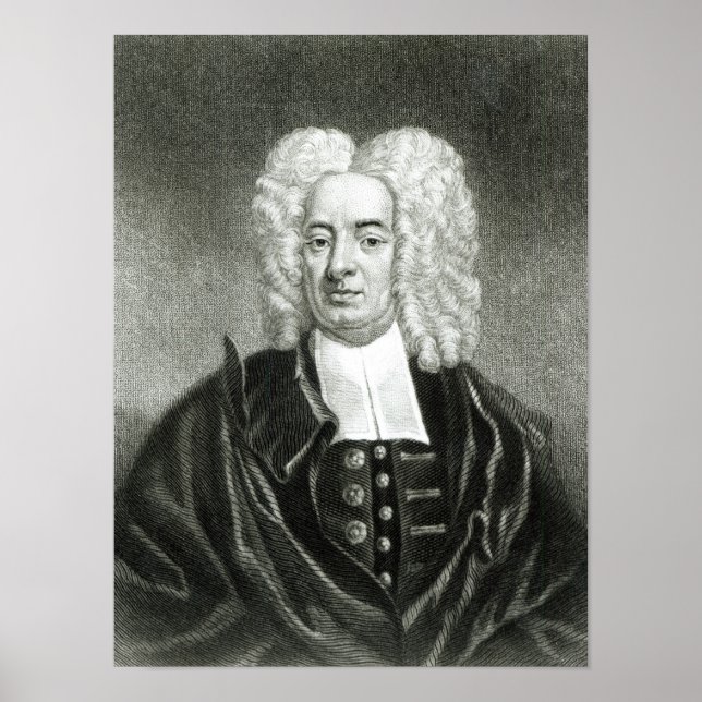 Pôster Cotton Mather (Frente)