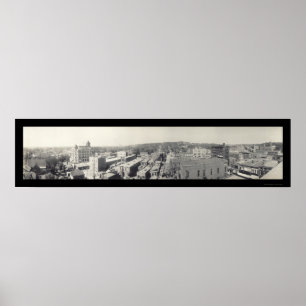 Pôster Council Bluffs, Iowa Photo 1916