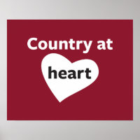 Country at Heart