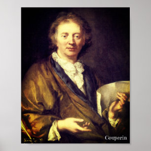 Poster Couperin