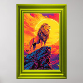 Poster Courage Embodied