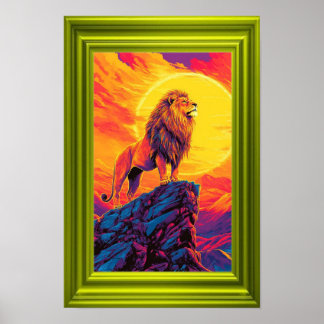 Poster Courage Embodied