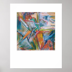 Pôster Cover Contest - Behind the Window - Nihad Mrkonj