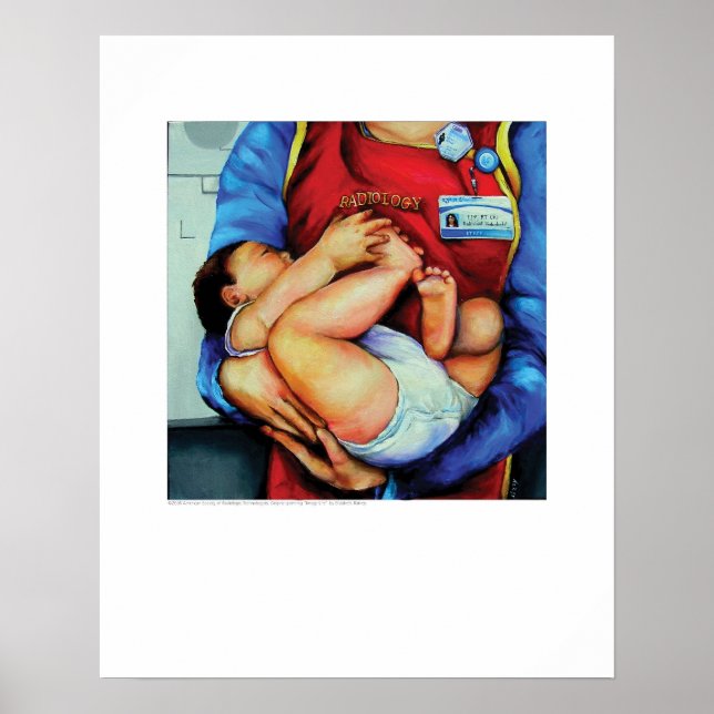 Poster Cover Contest - Image Life - Rainey (Frente)