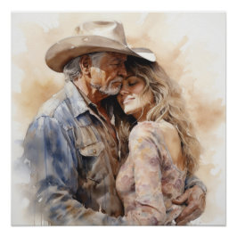 Pôster Cowboy Chronicles: Legado do Ocidente