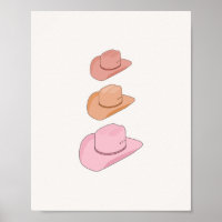 Cowboy Hats