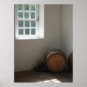 Pôster Cozinha no Palácio do Governador