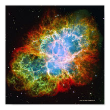 Crab Nebula