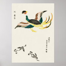 Crane de Yatsuo no Tsubaki por Taguchi Tomoki (18