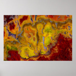 Poster Crayola Jasper