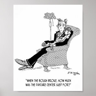 Poster Creche em Rimas Infantis 