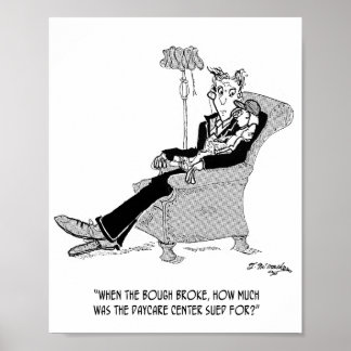 Poster Creche em Rimas Infantis 