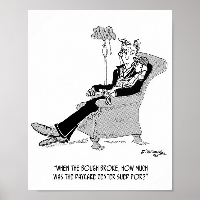 Poster Creche em Rimas Infantis  (Frente)