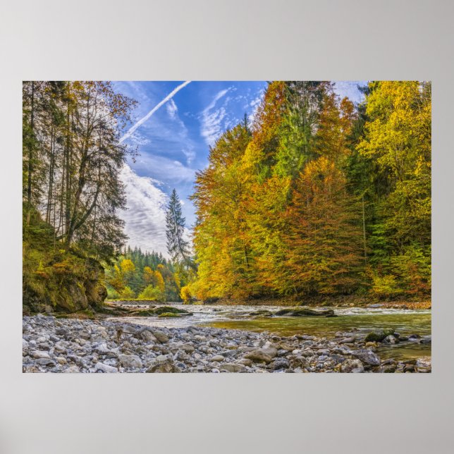 Poster Creek (Frente)