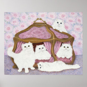 Pôster Creme de la creme