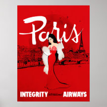 Crepitante em Paris