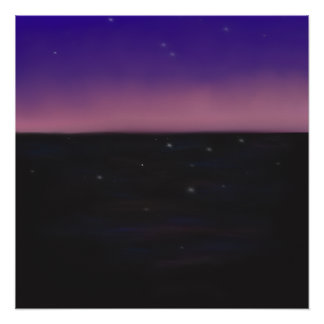 Pôster Crepúsculo