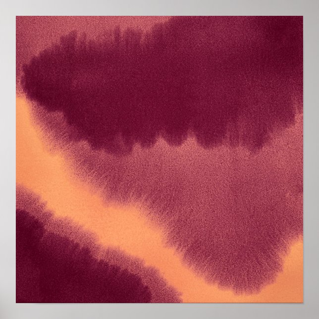 Poster Crepúsculo Coração (Frente)