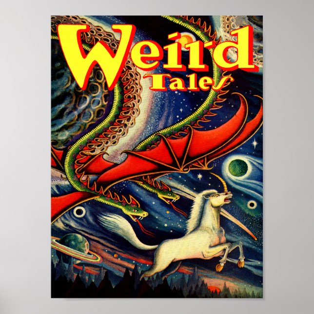 Pôster Crepúsculo dos deuses (Frente)