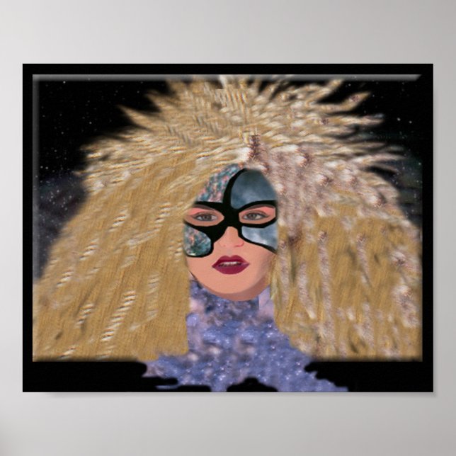 Poster Criação! (Frente)