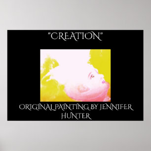 Pôster Criação