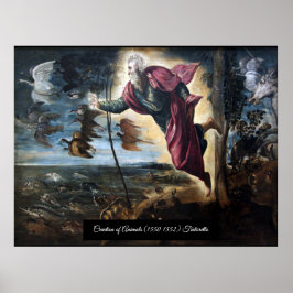 Poster Criação de animais