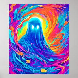 Poster Criação Eetal Ghostil