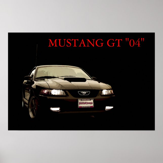 Pôster Criado para Race (Frente)