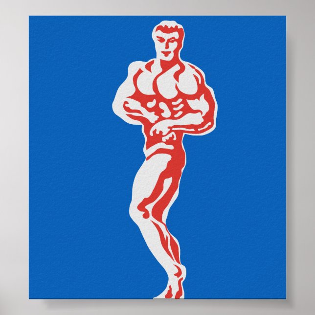 Poster Criador de Pormenores (Frente)