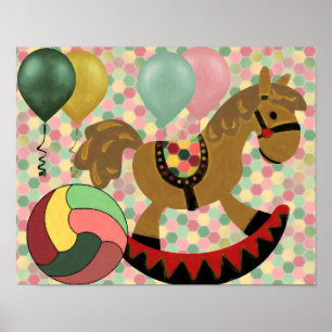 Pôster Crianças de TheNursery/berçário