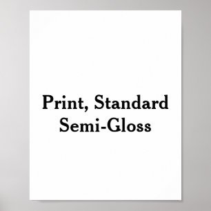 Poster Crie o Seu