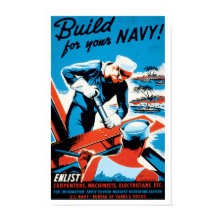 Crie Para O Seu Marinho