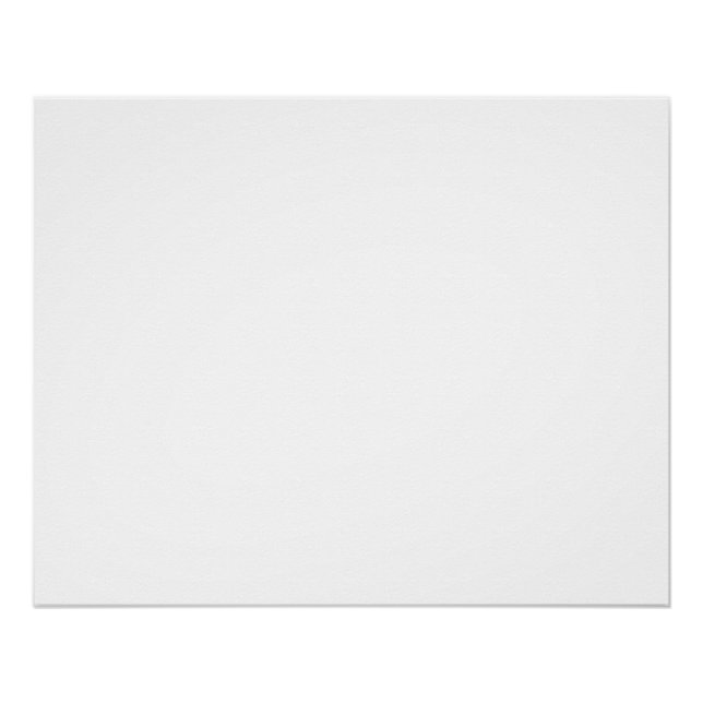 Pôster Crie seu (Frente)