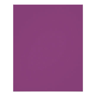 Pôster Crie seu próprio -