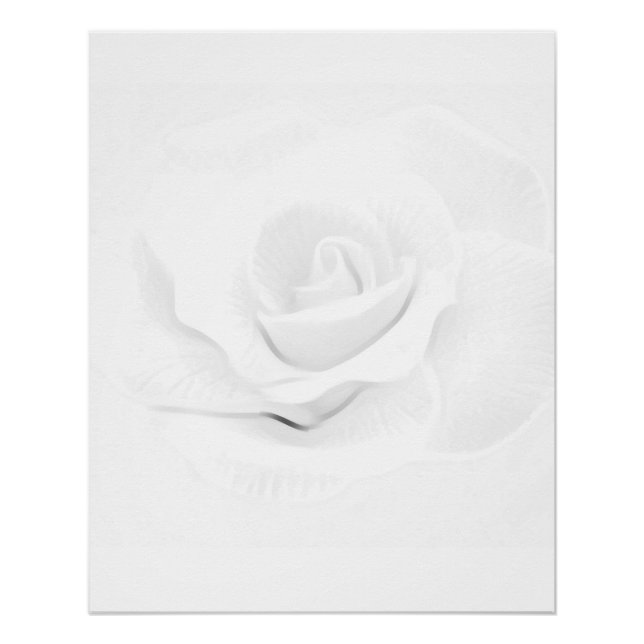 Pôster Crie seu próprio - (Frente)