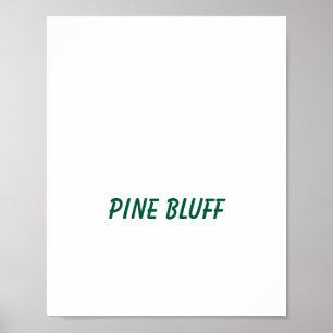 Poster Crie Seu Próprio Cartaz Fosco